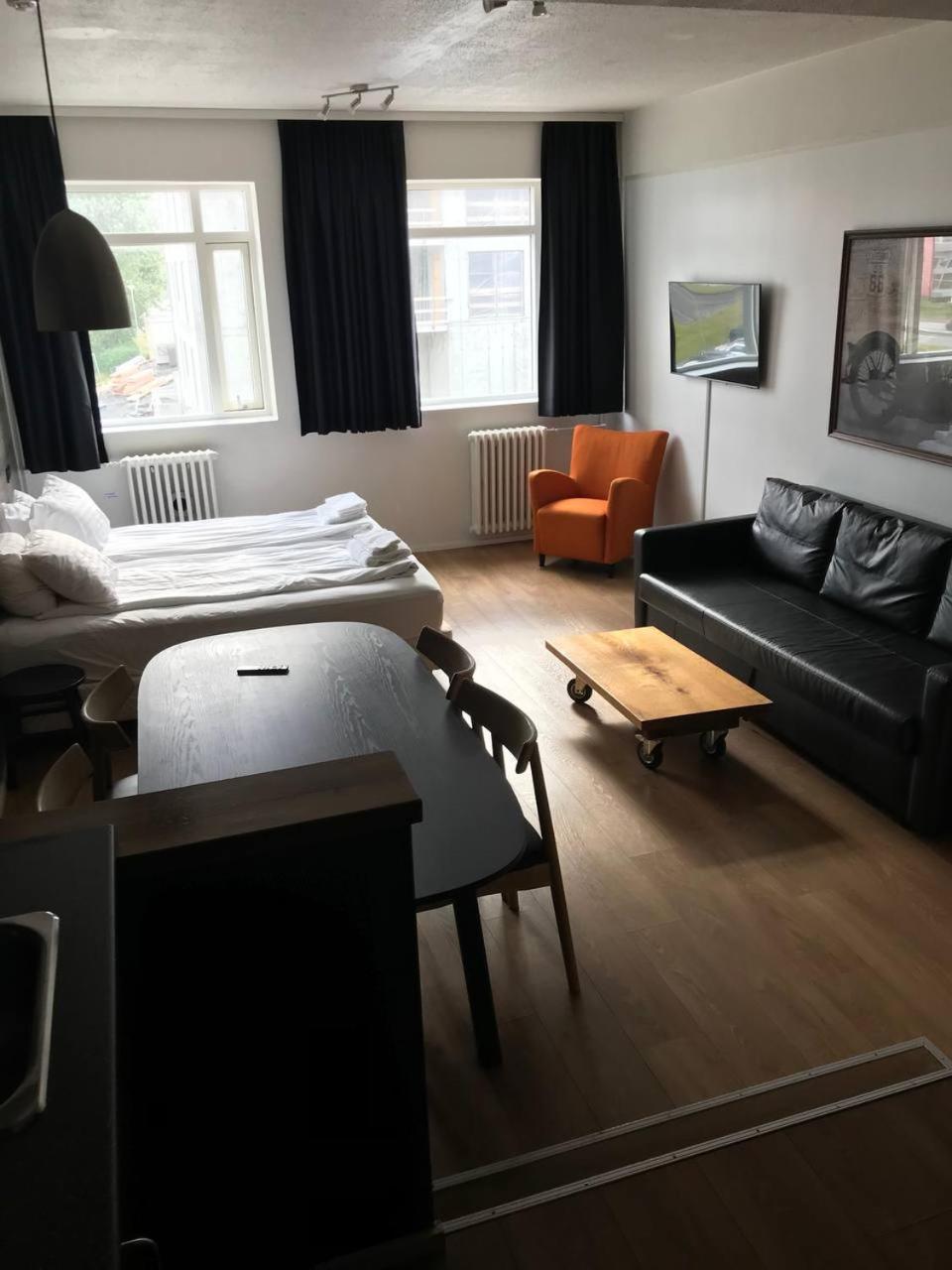 Lejlighed Bolholt *